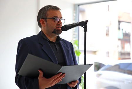 Otvoritev knjiznica14